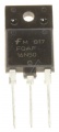 Samsung Mos Fet Transistor - Fqaf16n50 Fet-silicon Fqaf16n50 n 500v 11 3a 0 32o